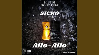 Allo Allo - Sicko169er