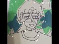 capcut template not mine! #ocs #originaclharacters #ocship #art #artist #drawing #funny #fyp