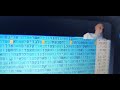 Gematria- Bible Code - Hint of GOD - in Bible Code Matityahu Glazerson  Professor Eliyahu Rips