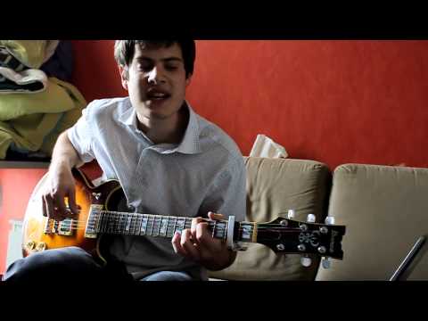 Nada Surf -