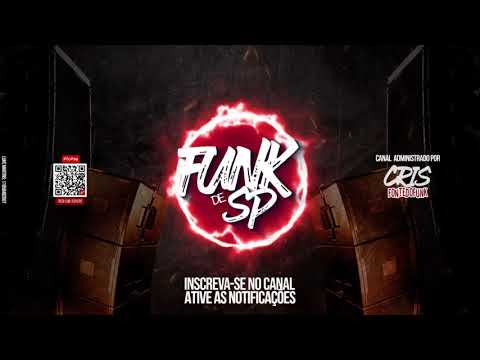 DJ Cris Fontedofunk - Não Desanime com seus Erros (DJ Cris Fontedofunk)
