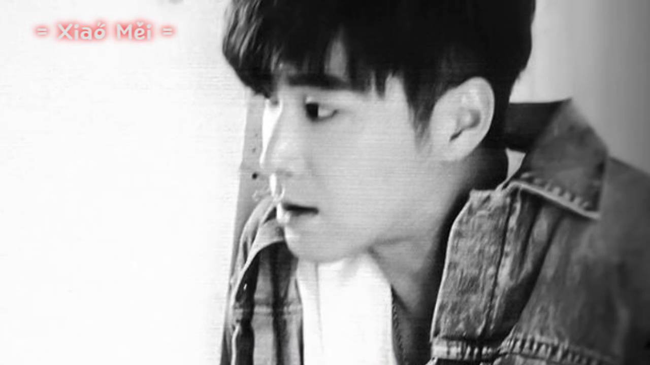 鄭允浩  Komplikated  歌詞版 [ 特效字幕 ]