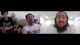 Interview with Supasang from #Hogmob | From Buddhism & the Street Life to Follower of #Jesus