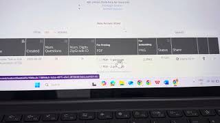 How to Generate your Answer Sheets ZipGrade