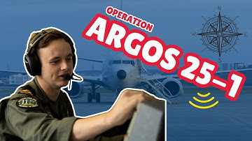 Operation ARGOS 25-1