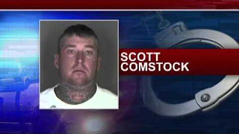 East Greenbush DPW employee accused of rape, drugs