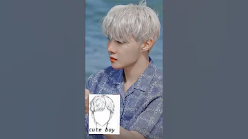 J Hope With Different Anime Hairstyles Hot Cute Bad And Pervert Boy Anime Hairstyles Jhope Bts 