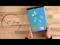 Craft Along | Cute Valentines Collection Box