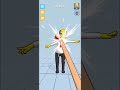 The Difficult Boss Meets an Unable to Stop Laughing End