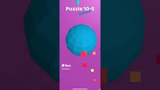 Color Zoo Puzzle Level 10 5 screenshot 2