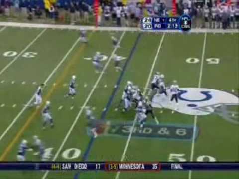 The Best Wes Welker Highlights