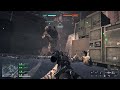 Battlefield 6 - Empire State - Columbia Heights - Conquest Gameplay 4K