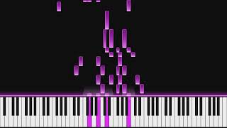 Béla Bartók - For Children, Book 1 No. 8. Children's Game [OLD VERSION - See Description for Update]