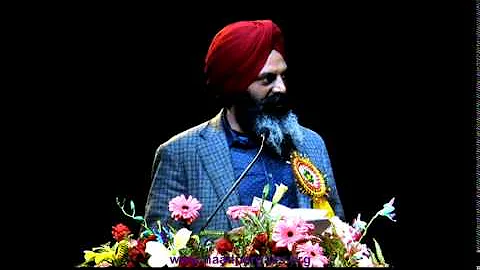 Balbir Singh Atwal