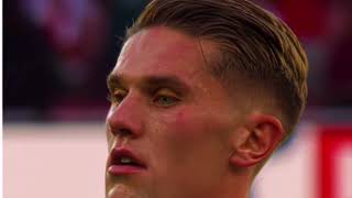 Viktor Gyokeres 4K Clips For Edits