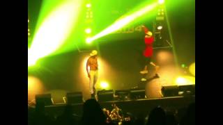 09102015 Jinusean SMTM LA