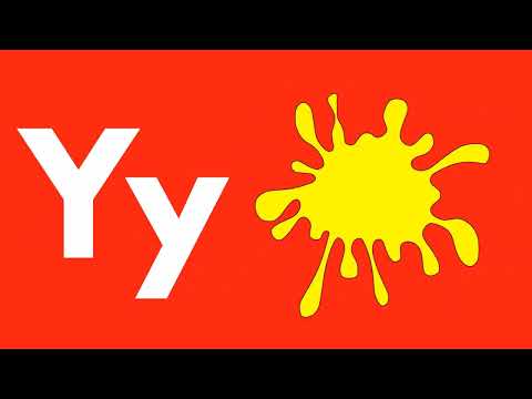 ABC Song -