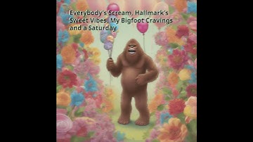 Florence + The Machine – Everybody Scream (Episode 8) | Hallmark Sweet Vibes & Midnight Forest cravi