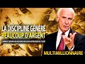 10 tapes pour gagner beaucoup dargent en utilisant la discipline personnelle jim rohn