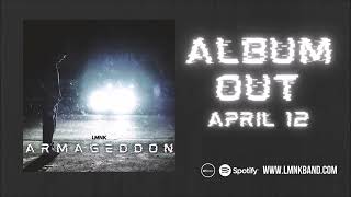 Armageddon album trailer