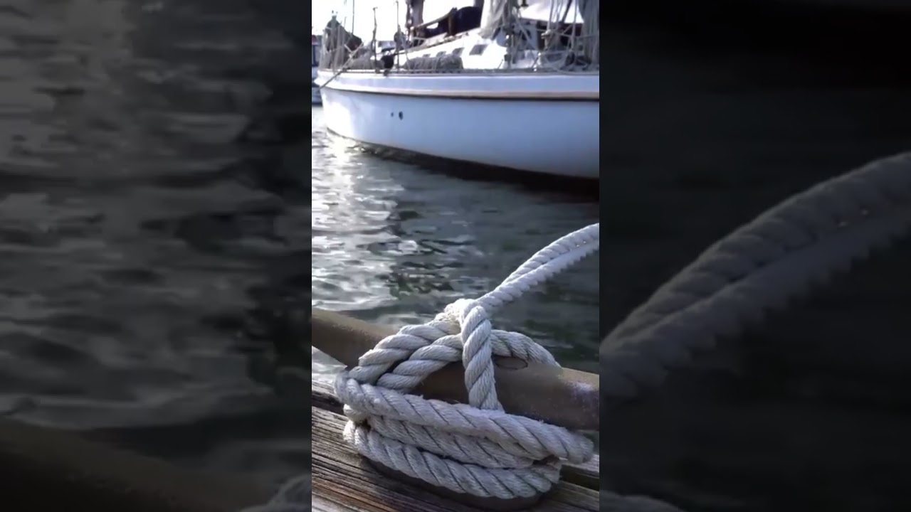#asmr #tranquility #peace #rope #ropesound