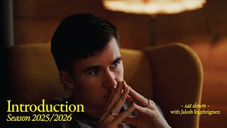 2025 Reflections & 2026 Season Plan 👀 | Jakob Ingebrigtsen