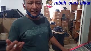 Brengos Cari Amunisi Part 2