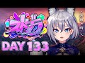 【#ストグラ】DAY 133┊さよなら🐟ˊ˗【稲荷いろは/イナイロハ】
