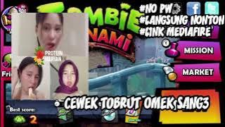 CEWEK T0BRUT OMEK SAMB1L VEECEESS || LINK DOWNLOAD MEDIAFIRE NO PW TERBARU 2025 