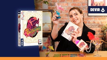 ✅ Cómo jugar a Piña Coladice - Devir