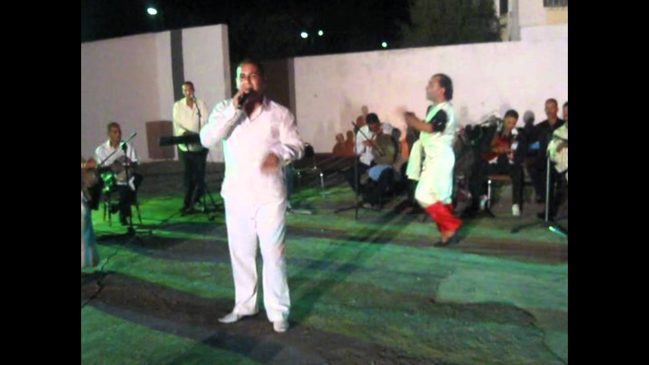 ADEL MNAOUER  KHALI  ELHAWWAS