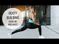 BUILD A TONED BOOTY and LEGS | Complete Workout