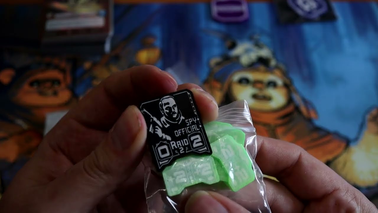 Новые токены от Buy The Same Token