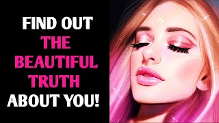 FIND OUT THE BEAUTIFUL TRUTH ABOUT YOU! Personality Test Quiz  1 Million Tests