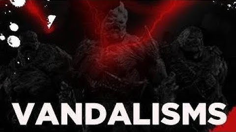 Vandalisms - Gears 5 Outplays
