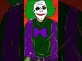 eu fiz coringa