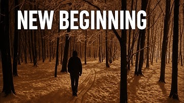 A New Beginning: Overcoming Expectations, Conditioning & Self-Pressure | Mindset & Self-Growth