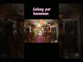 salang pur hanuman #hindutemple #shyam #live #hanumantemple #salangpur #sorts #kastamonu #hanuman