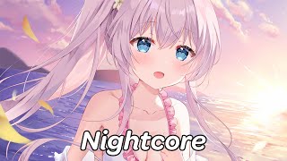Nightcore - More Of My Life (Lyrics)
