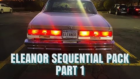 Eleanors Sequential Pack Part 1
