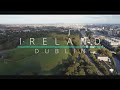 IRELAND - DUBLIN | Phoenix park | 4K UHD