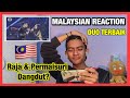 DA Asia 3: Fildan DA4 dan Lesti - Gerimis Melanda Hati (MALAYSIAN REACTION)