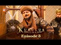 Kurulus Osman Urdu Season 3 Episode 8 Kurulus Osman Urdu Season 3 Episode 8