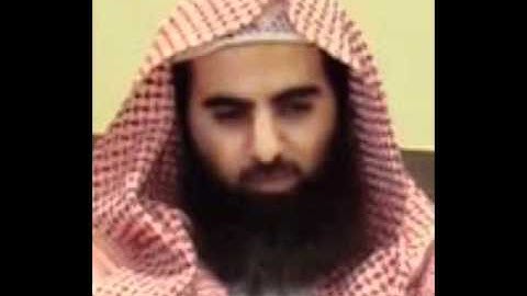 محمد اللحيدان Muhammad Al Luhaidan سورة الصافات