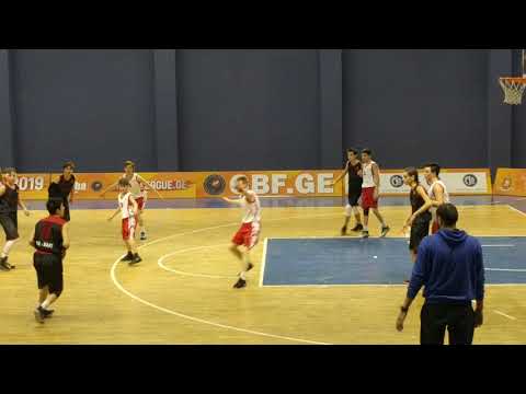 ქარი - ოზურგეთი