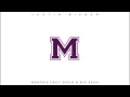 MemphisJustin Bieber ft. Diplo & Big Sean