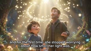 The Little Star Who Was Afraid to Shine 🌟 | Bedtime Story for Kids