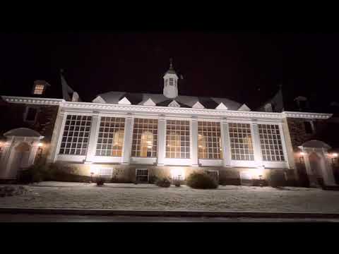 STFX Campus tour | My Uni tour Teaser Video