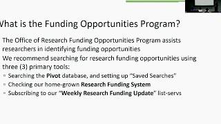 Research Administration Forum - July 25, 2018