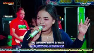 BLACK STAR MUSIC KARAOKE - KABUT BIRU NINDA FAHREZA - WALIMATUL TASMIYAH ERLIN -  KALINYAMAT JEPARA